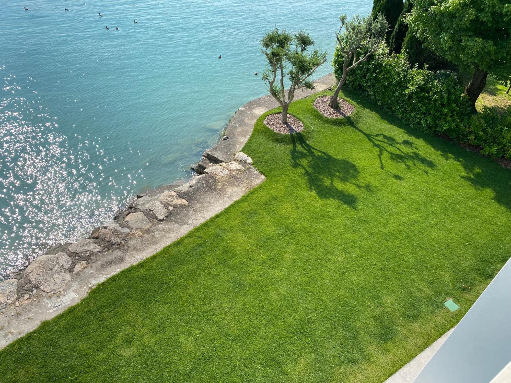 Sirmio Apartments - Darsena Stay Sirmione Exterior foto