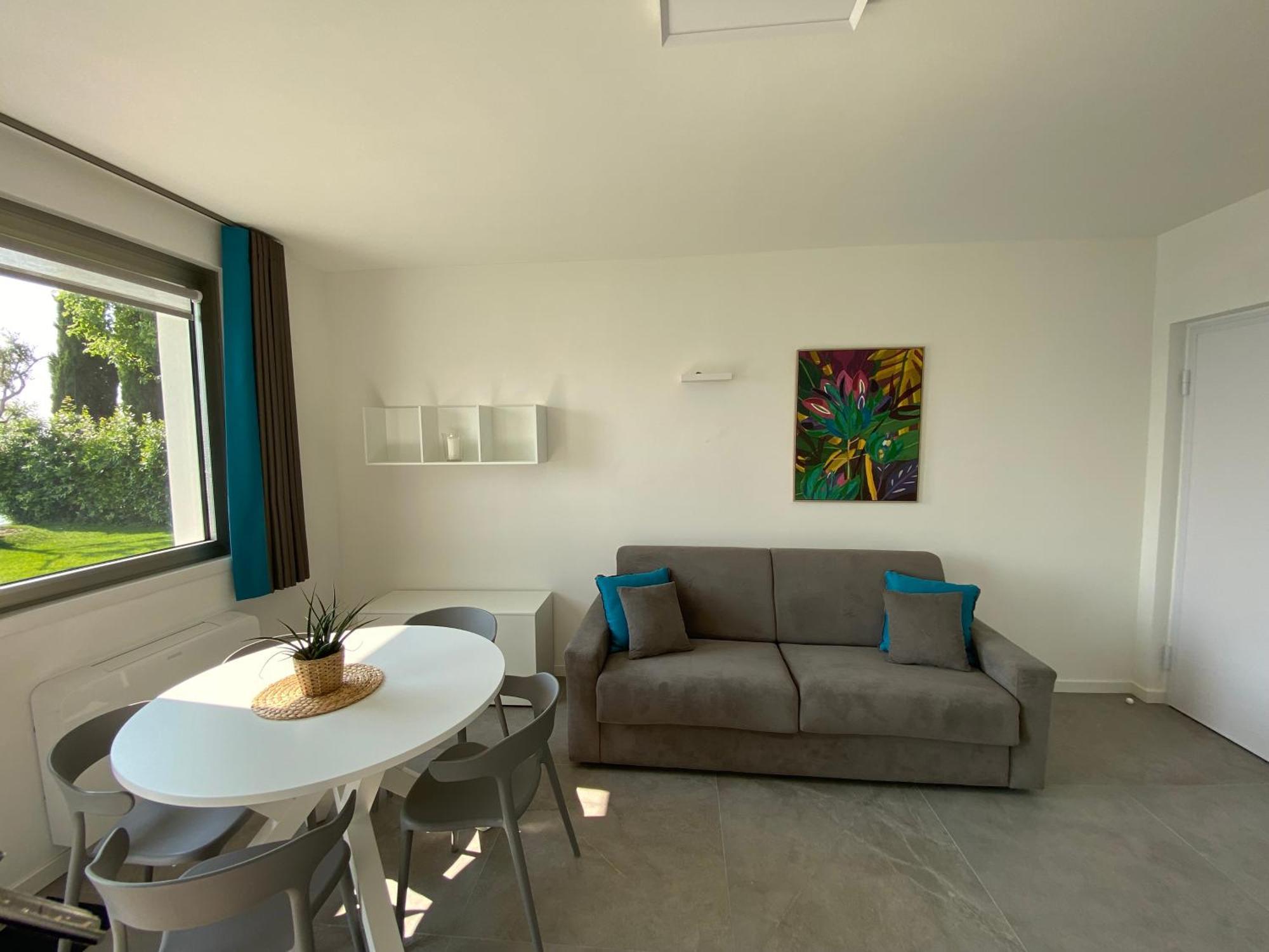 Sirmio Apartments - Darsena Stay Sirmione Exterior foto