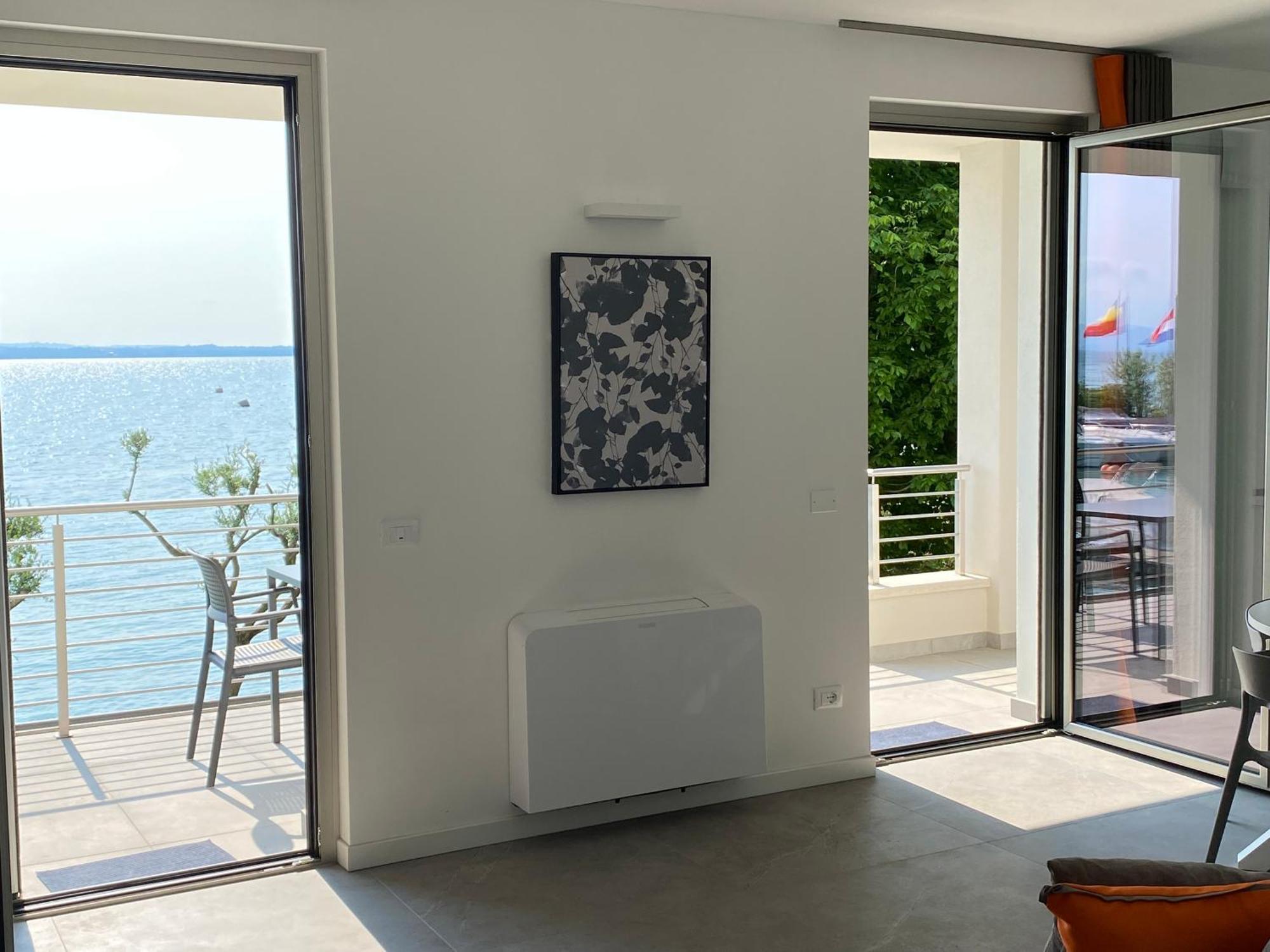 Sirmio Apartments - Darsena Stay Sirmione Exterior foto